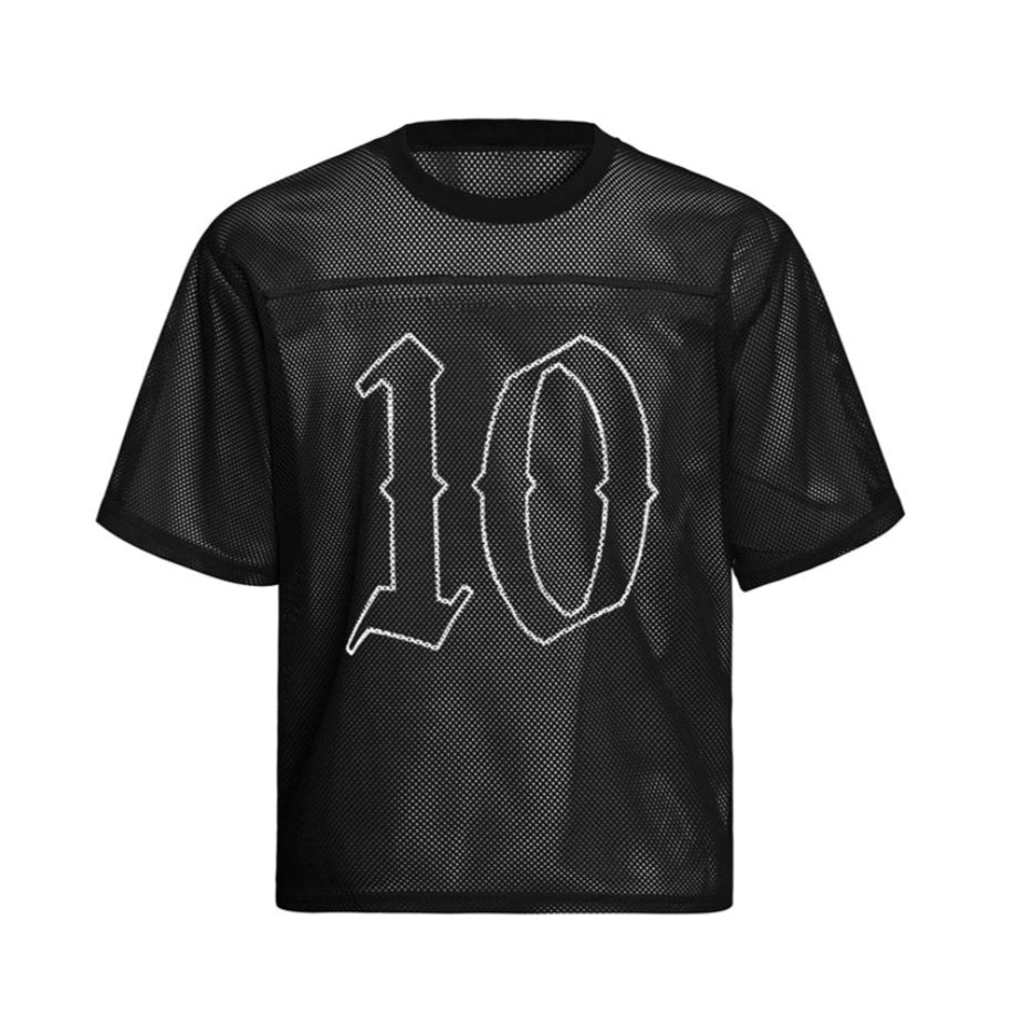 Kurt Gameday Mesh Jersey