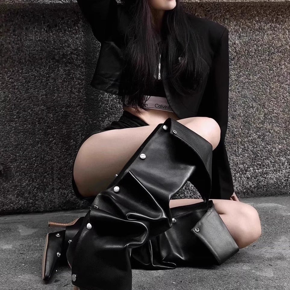  - Street-wave
