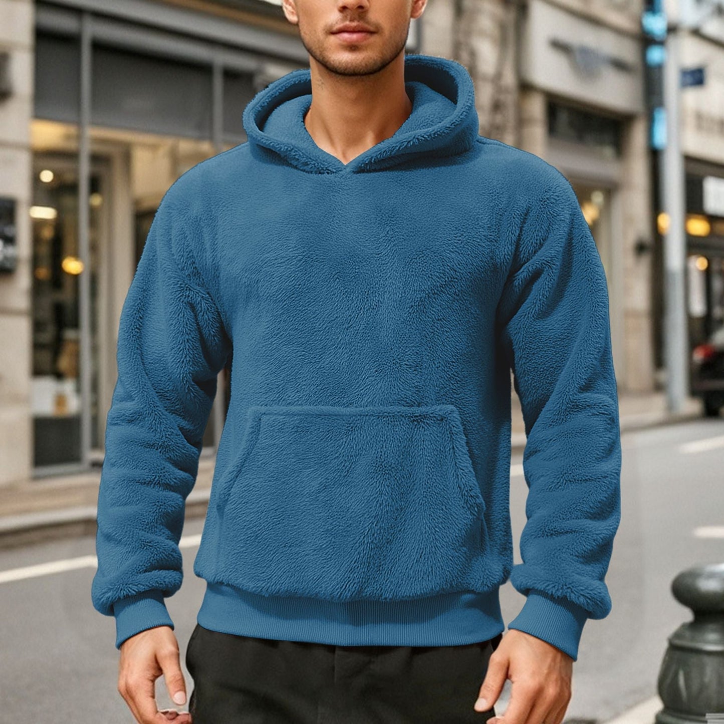  - Street-wave
