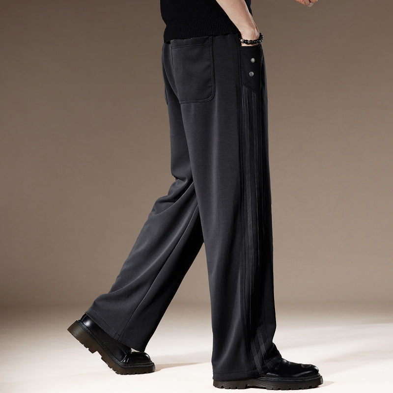 Ice Silk Lounge Pants