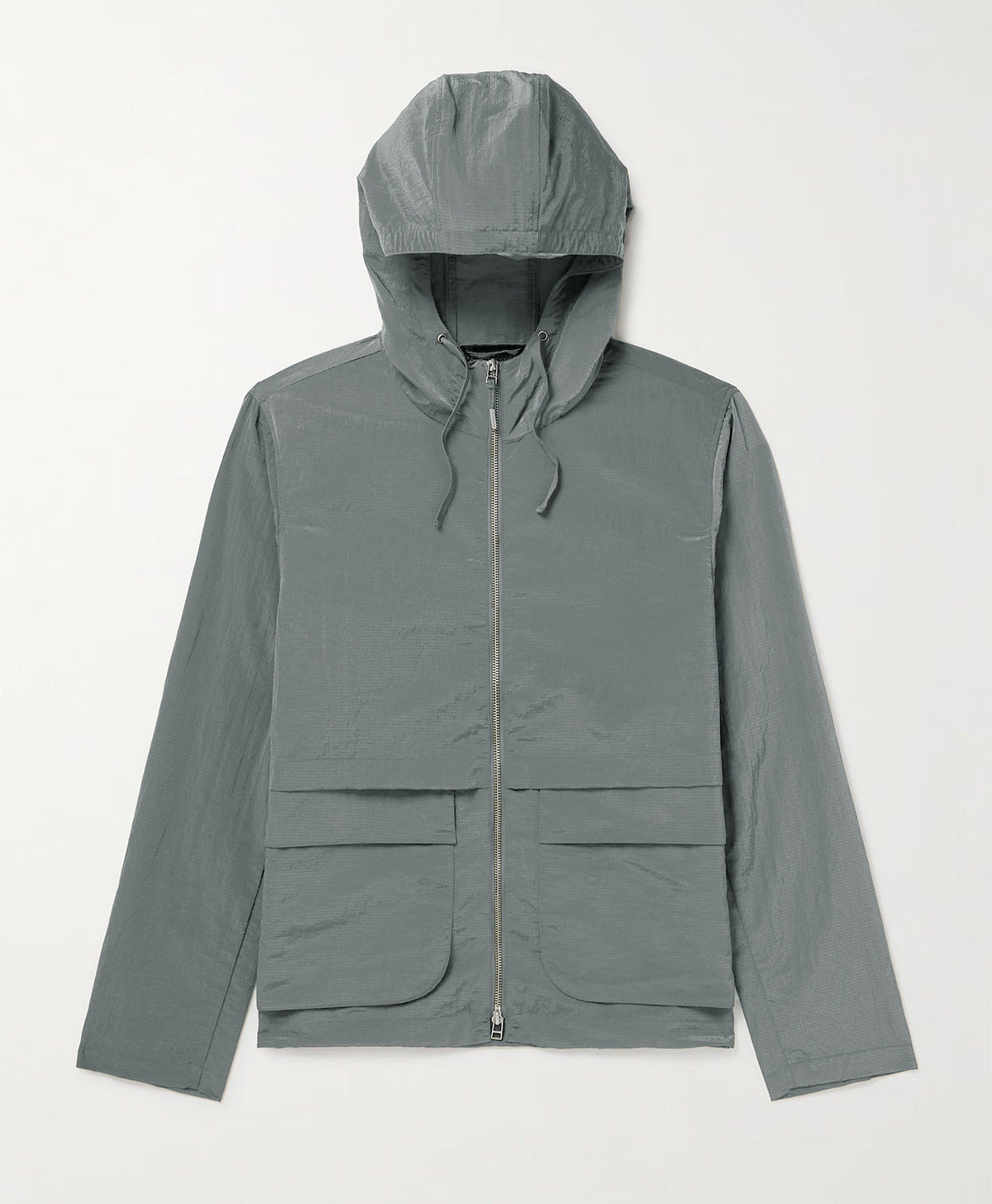 Street-Wave Womens Lightweight Functional Jacket Breathable Water-Repellent For Active Outdoors