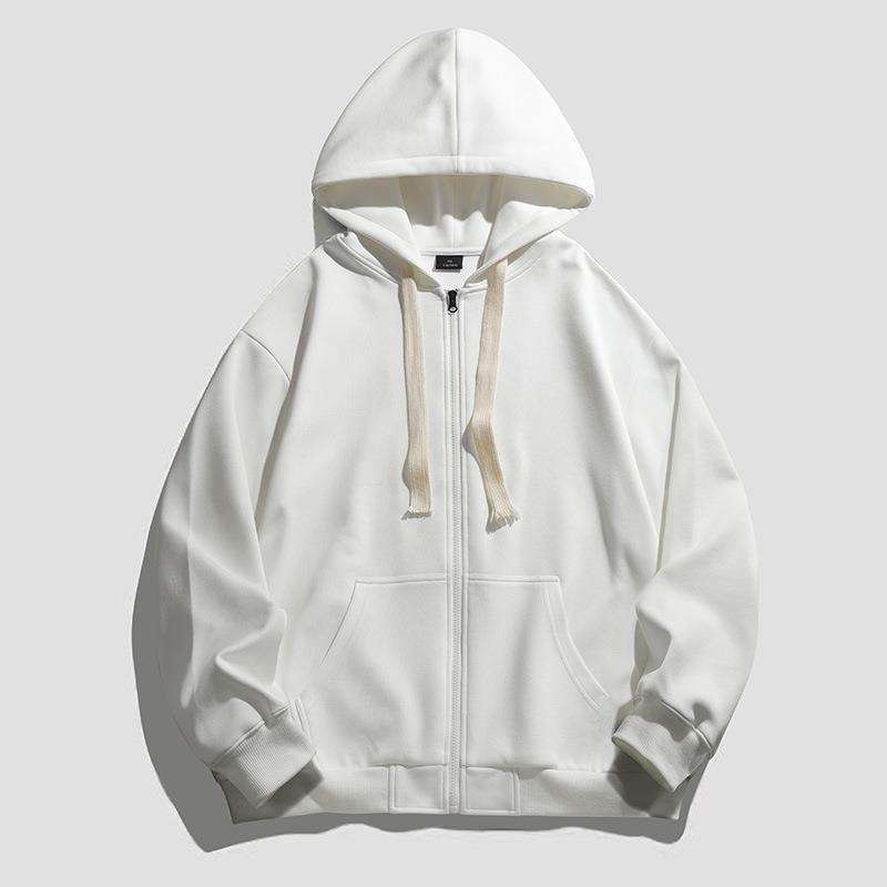 Streetwave Women's Warm Zip Hoodie Jacket With Full Zip And Generous Pockets For Cozy All Day Wear