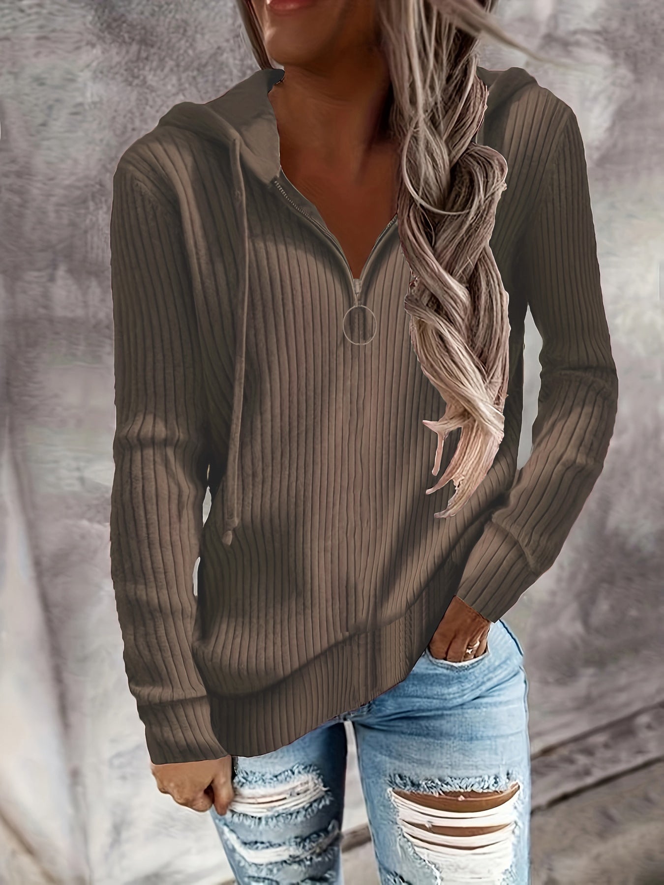 Street-Wave Cozy Winter Coat For Women Relaxed Fit Warmth And Elegance Outerwear