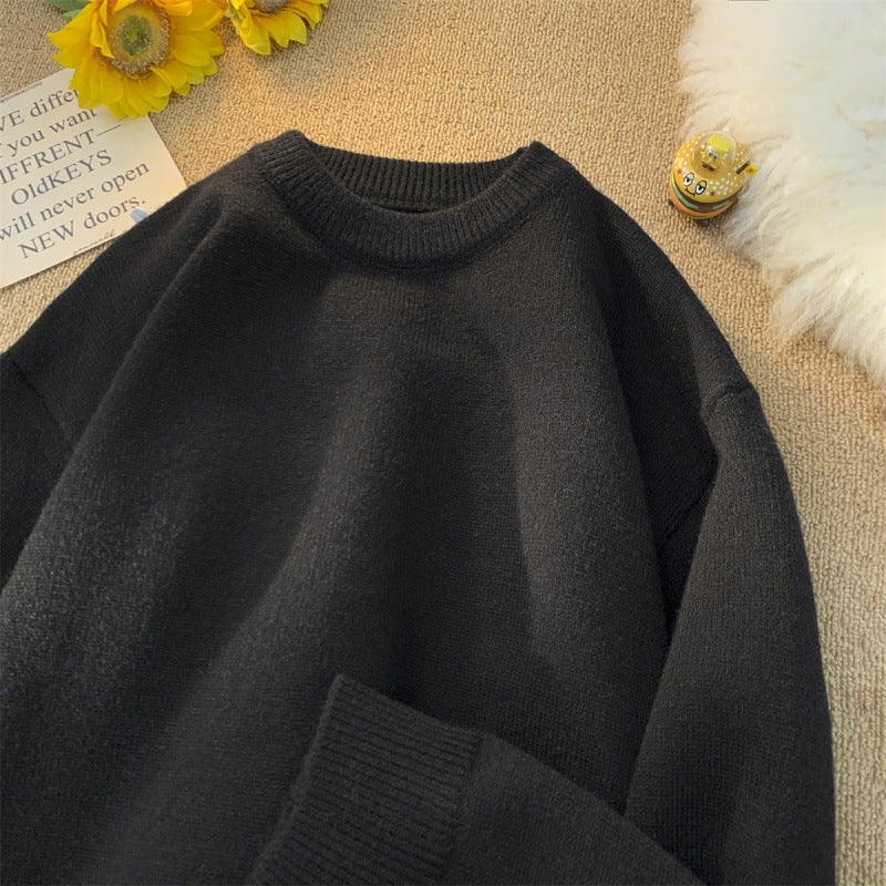 Street-wave Women's Comfortable Casual Sweatshirt With Structured Design And Soft Cotton Blend