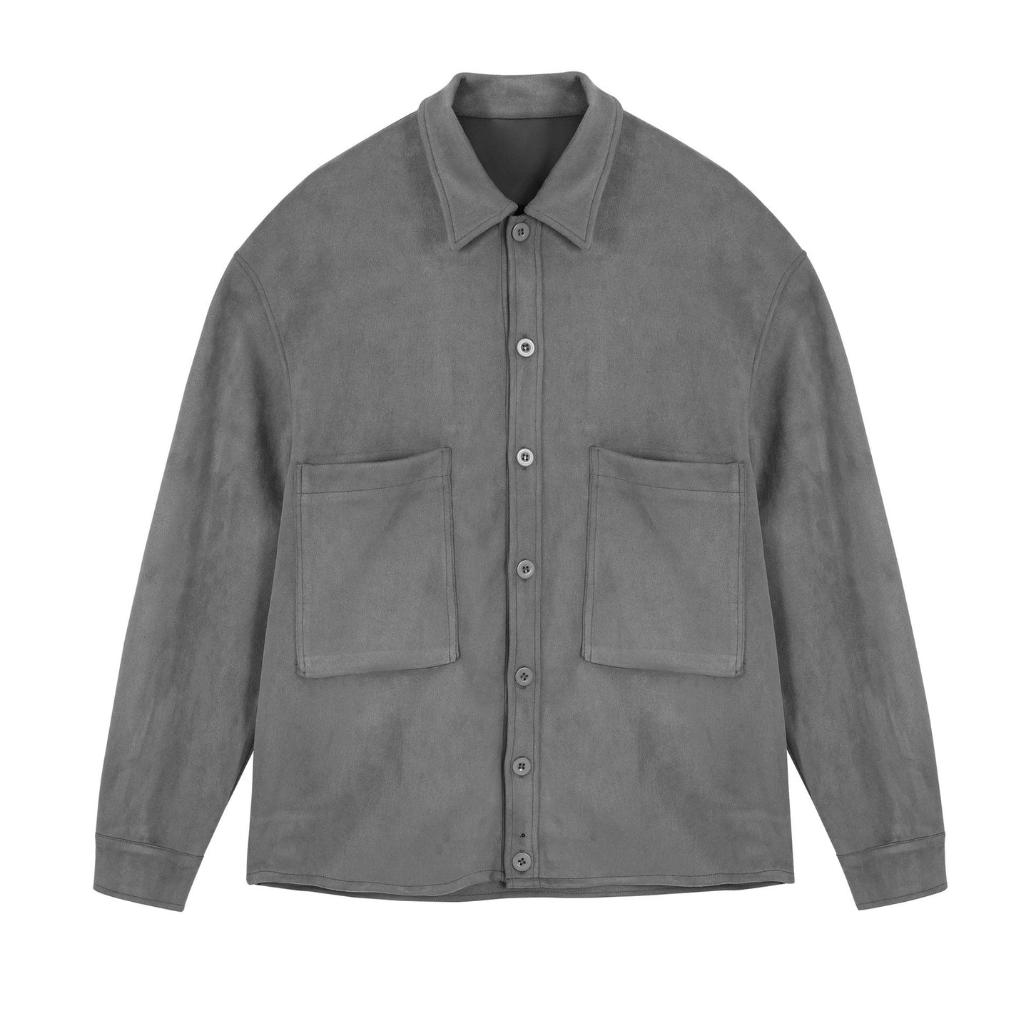 Overlay Jacket For Women Streetwave With Practical Pockets And Modern Collar Stylish Casual Outerwear