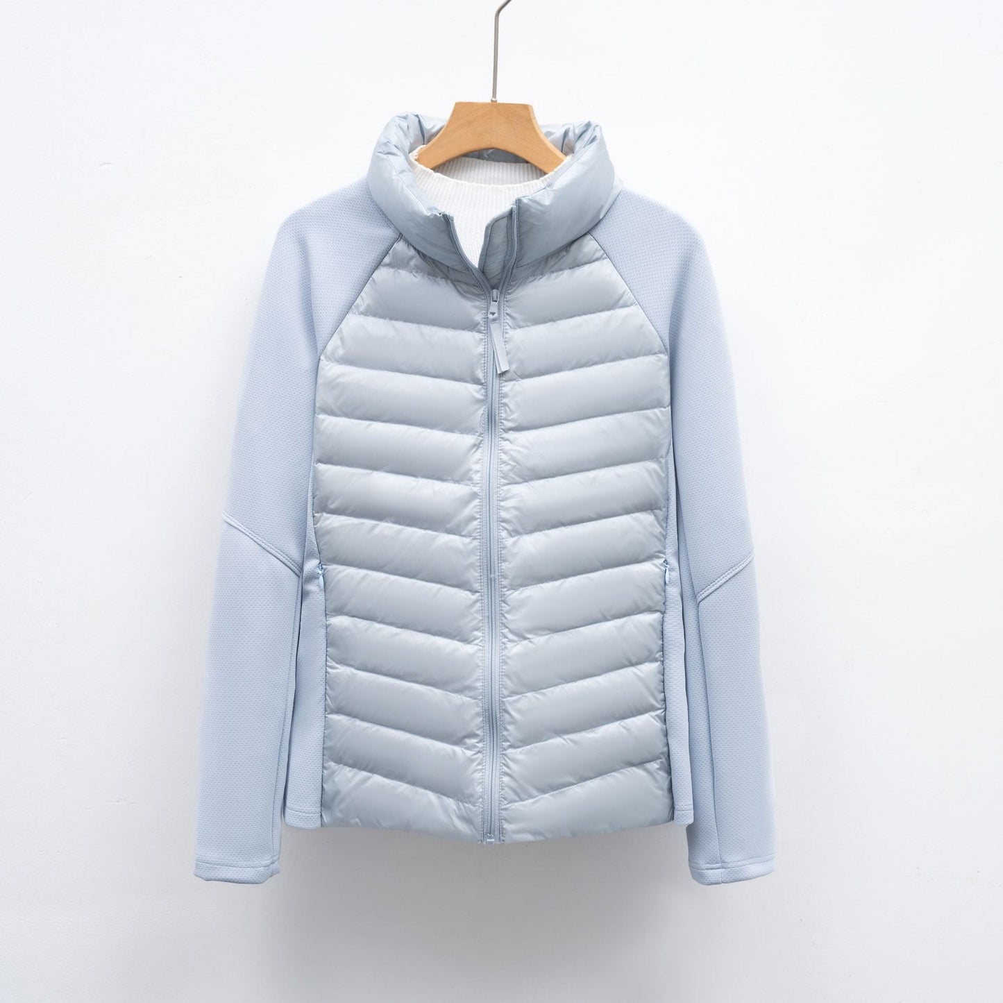 Street Wave Women's Insulated Sport Jacket For Active Lifestyles Warmth And Comfort