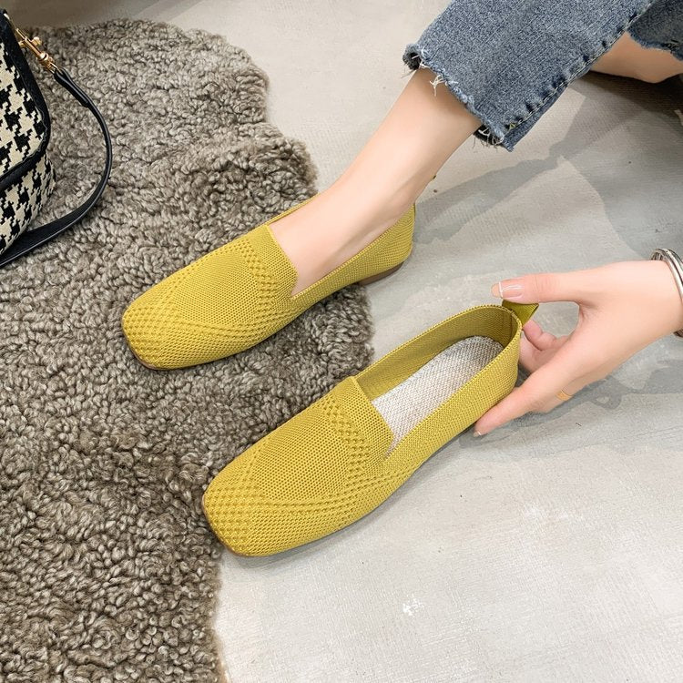Orthopedic Sneakers For Women Street Wave Ultra Comfort And Support All Day Everyday