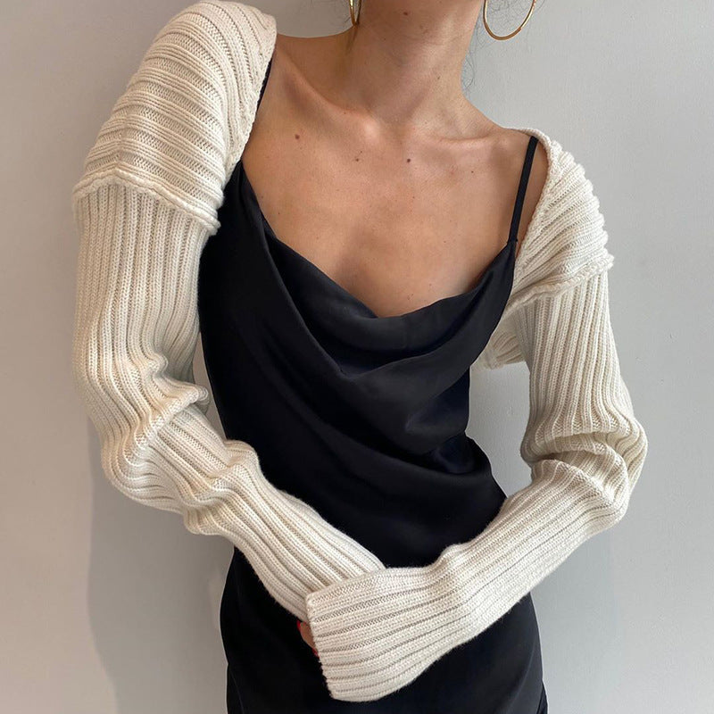 Womens Cardigan With Chunky Knit Design Luxurious Streetwave For Cold Weather And Cozy Warmth
