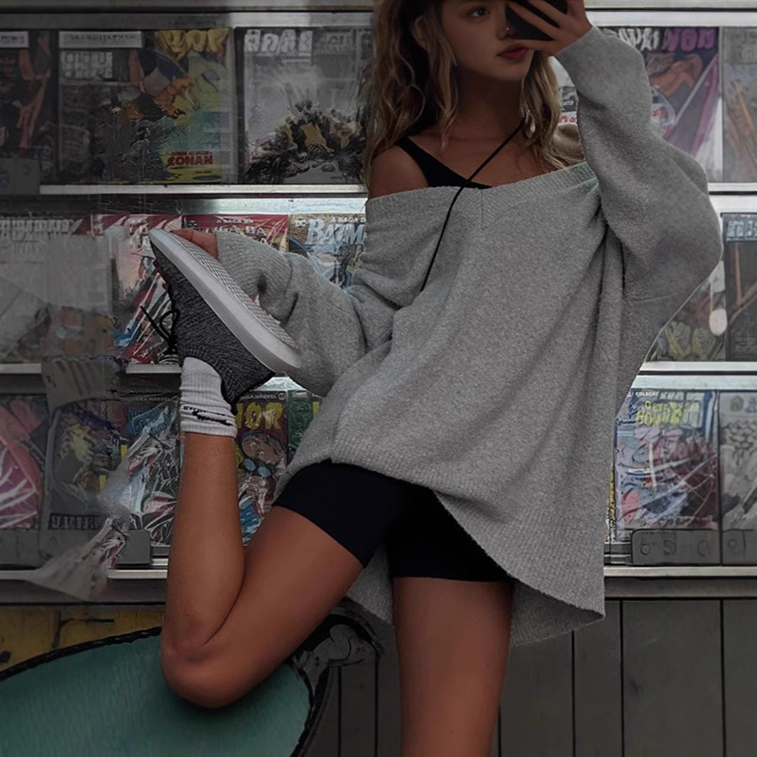  - Street-wave