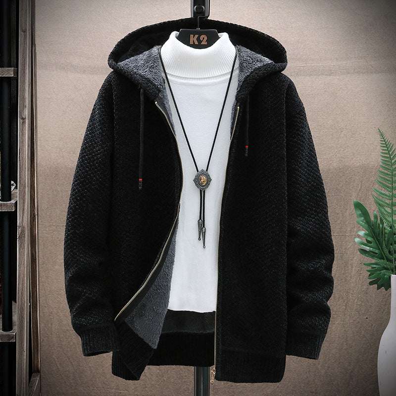 Street-wave Women's Cozy Hoodie With Soft Fleece Lining And Innovative Cut For Everyday Comfort