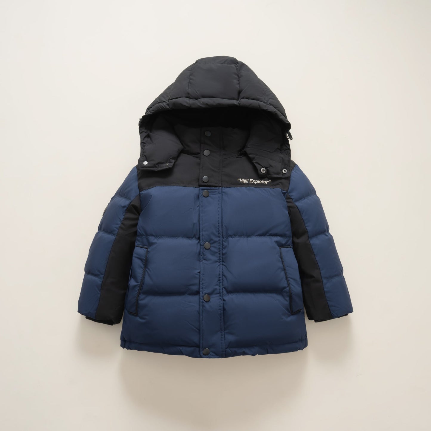 Street-Wave Women's Thermoregulating Functional Winter Jacket For Cold Weather Premium Warmth