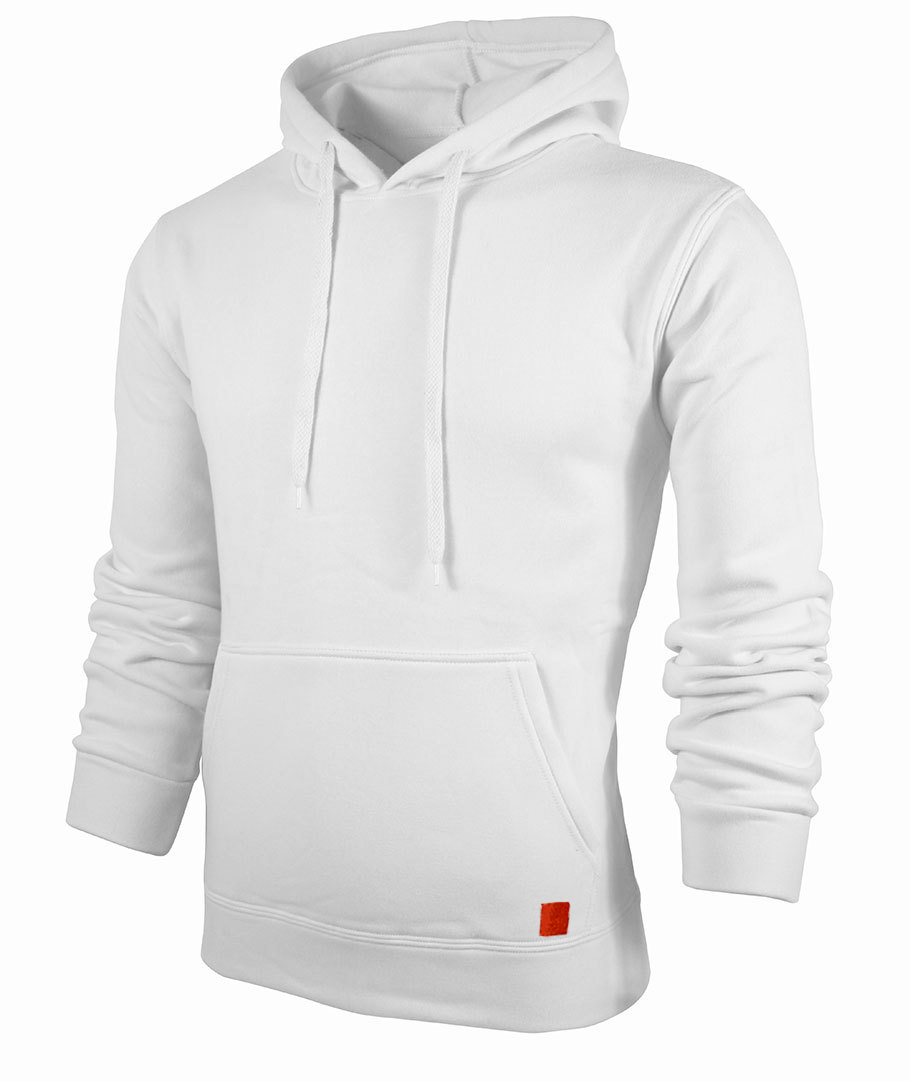 Street-wave Men's Hoodie With Breathable Warmth And Stylish Fit Cozy Inner Lining