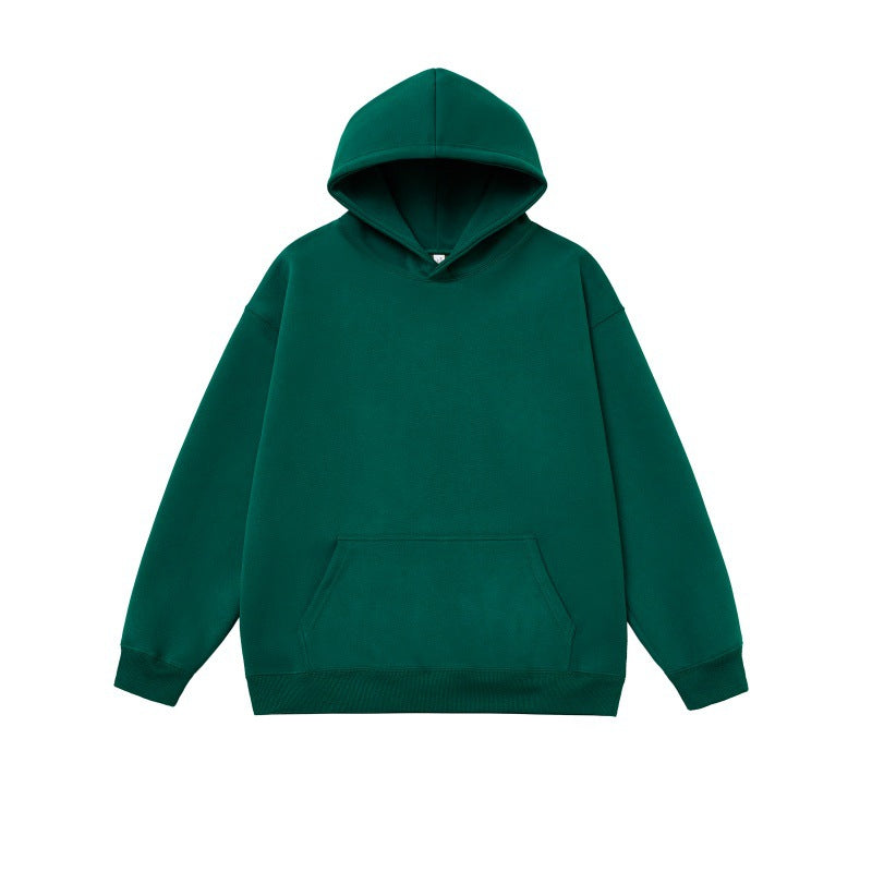 Streetwave Women's Casual Hoodie Pullover With Comfortable Fit And Kangaroo Pocket