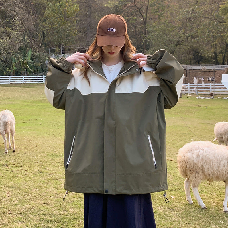  - Street-wave
