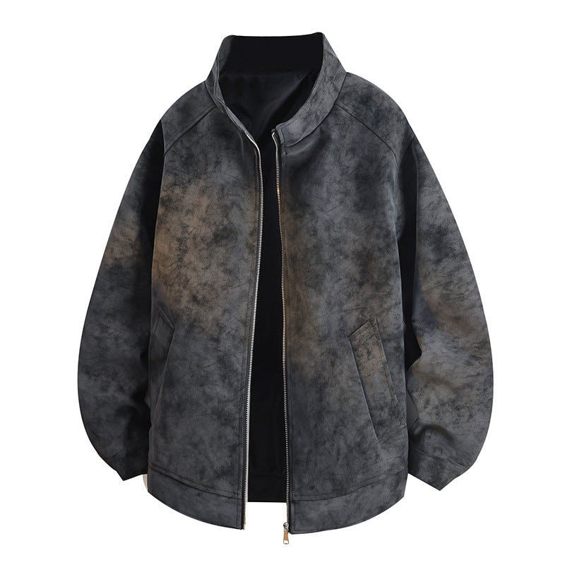 Streetwave Women Transitional Jacket With Luxurious Texture And Practical Zipper