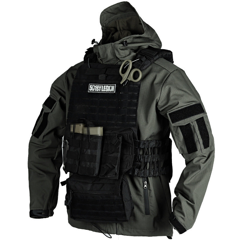  - Street-wave
