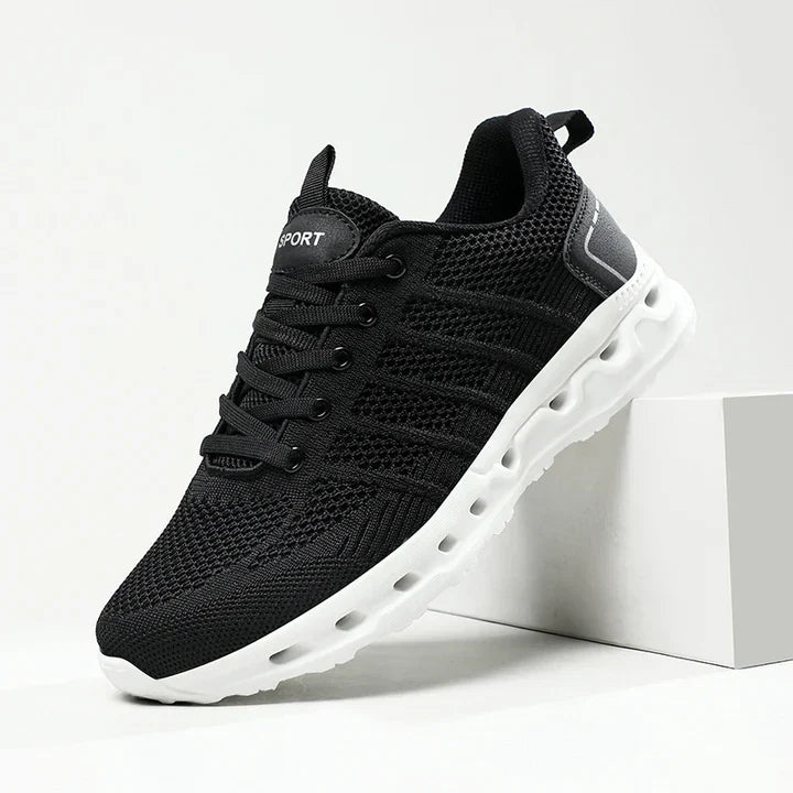 Street-wave Easy Walk Pro Orthopedic Shoes For Men Comfort And Support Pain Relief