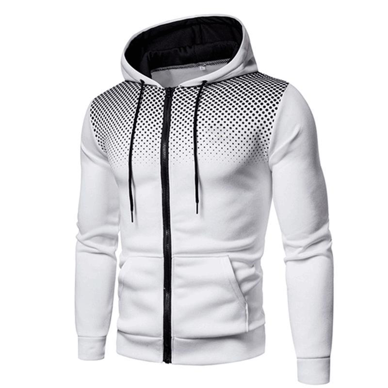 Men's Hooded Vest Slim Fit Soft Knit Zip Front Perforated Design Nordisk Flair Collection