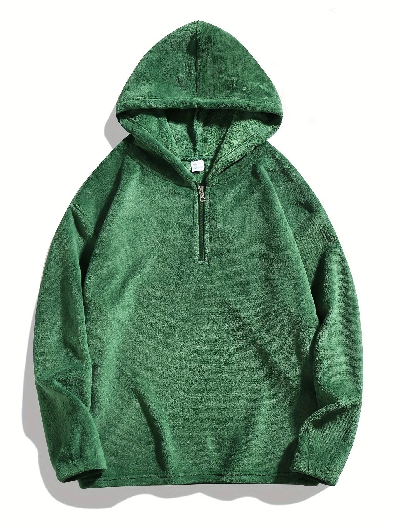 Women Microfleece Hoodie Cozy Warmth Street-wave Ultra Soft Plush Fleece For Women