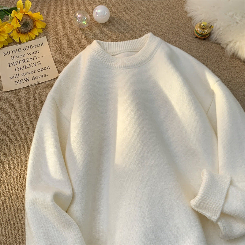 Street-wave Women's Comfortable Casual Sweatshirt With Structured Design And Soft Cotton Blend