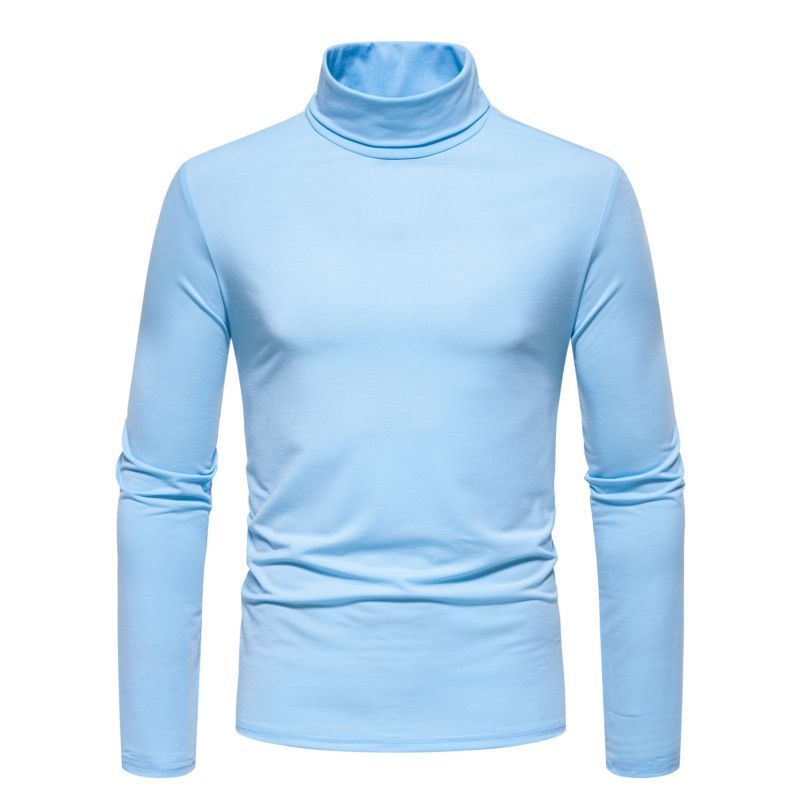Street Wave Womens Breathable Roll Neck Sweater For Cozy All Day Comfort And Versatile Wardrobe Essential