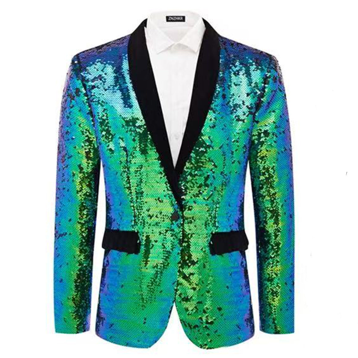  - Street-wave