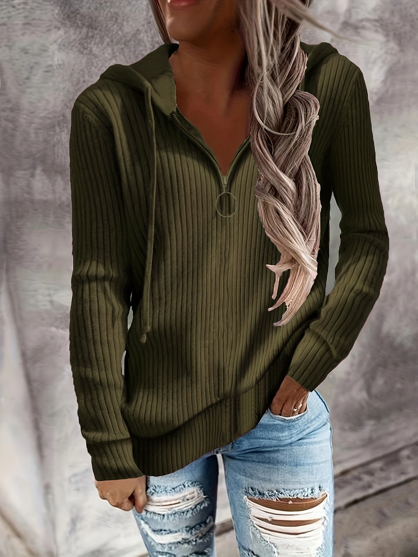 Street-Wave Cozy Winter Coat For Women Relaxed Fit Warmth And Elegance Outerwear