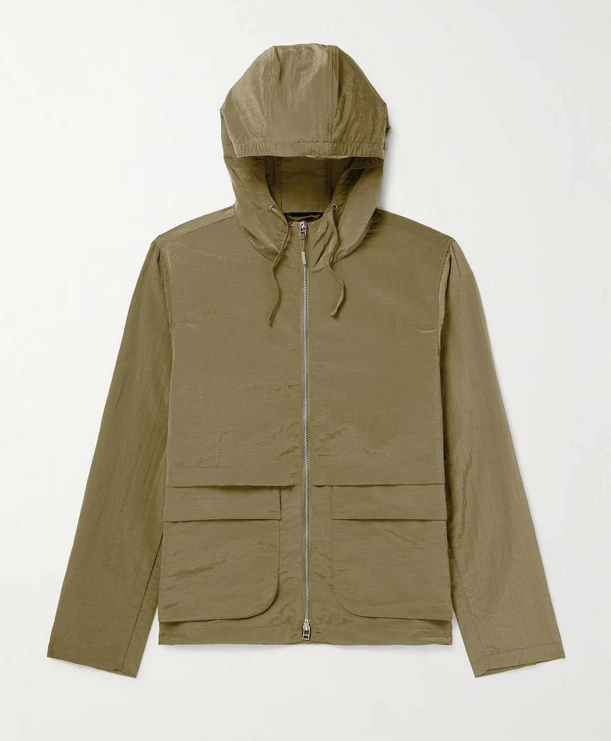 Street-Wave Womens Lightweight Functional Jacket Breathable Water-Repellent For Active Outdoors