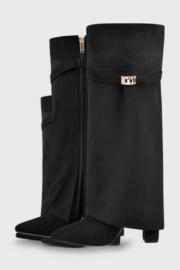 Women's Everyday Boots with Sleek Design and Versatile Style