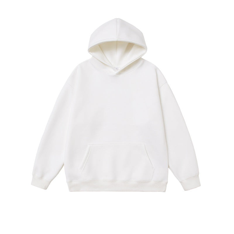Streetwave Women's Casual Hoodie Pullover With Comfortable Fit And Kangaroo Pocket