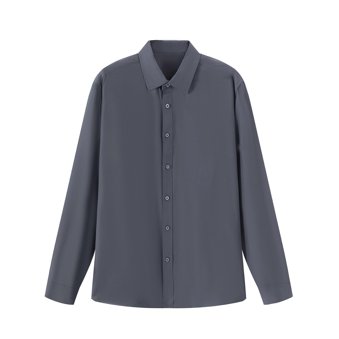Street-wave Women's Stylish Long Sleeve Shirt Breathable Comfort For Modern Women