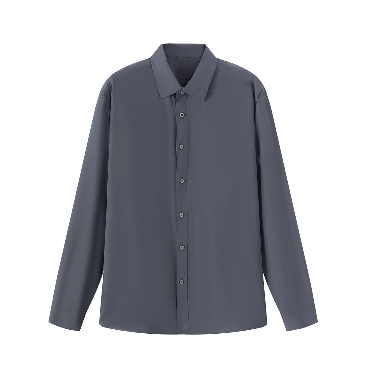 Street-wave Women's Stylish Long Sleeve Shirt Breathable Comfort For Modern Women