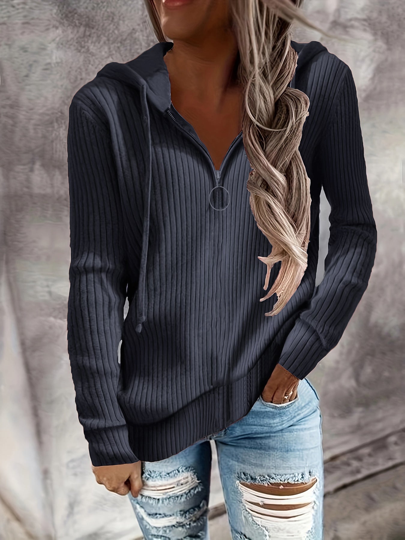 Street-Wave Cozy Winter Coat For Women Relaxed Fit Warmth And Elegance Outerwear