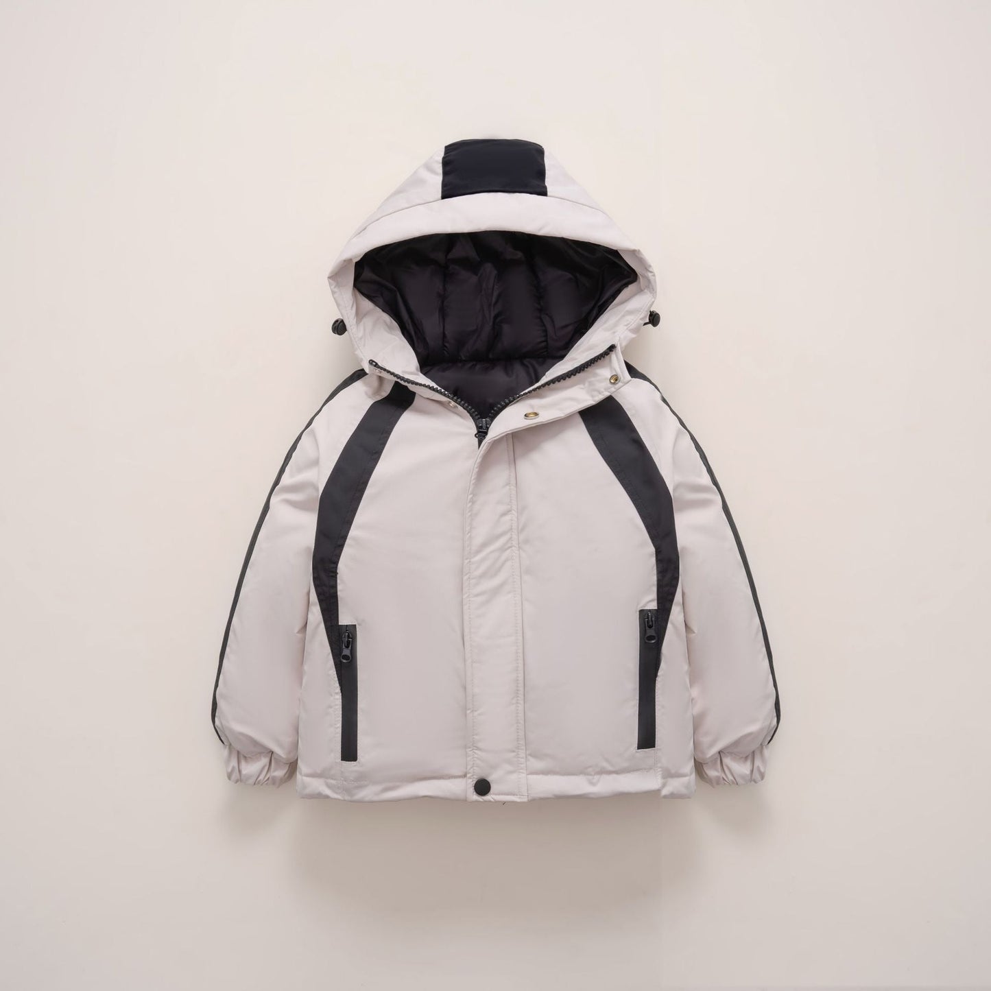 Streetwave Womens Functional Jacket With Hood And Thermoregulating Lining For Cold Weather