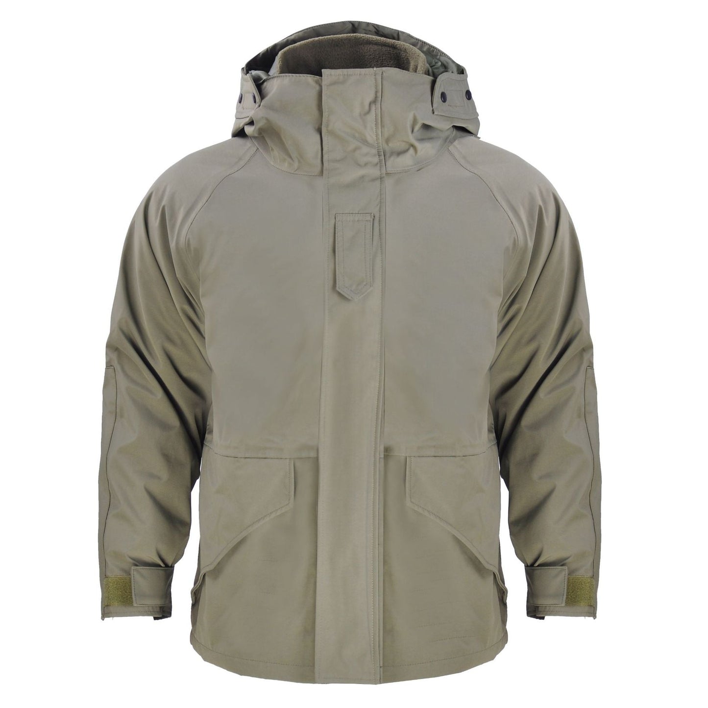 Camouflage Weatherproof Jacket For Men Street-wave Outdoor Gear Water-Repellent And Durable