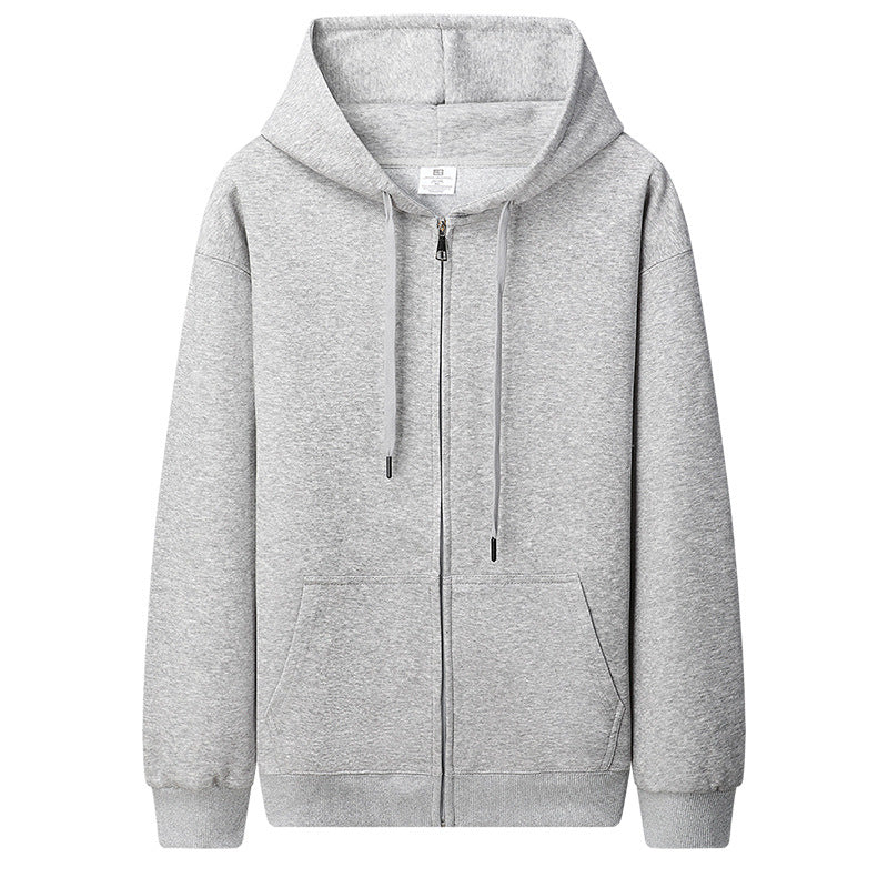Street Wave Women's Zip Hoodie Breathable Cotton Poly Sportswear For Training And Casual Wear