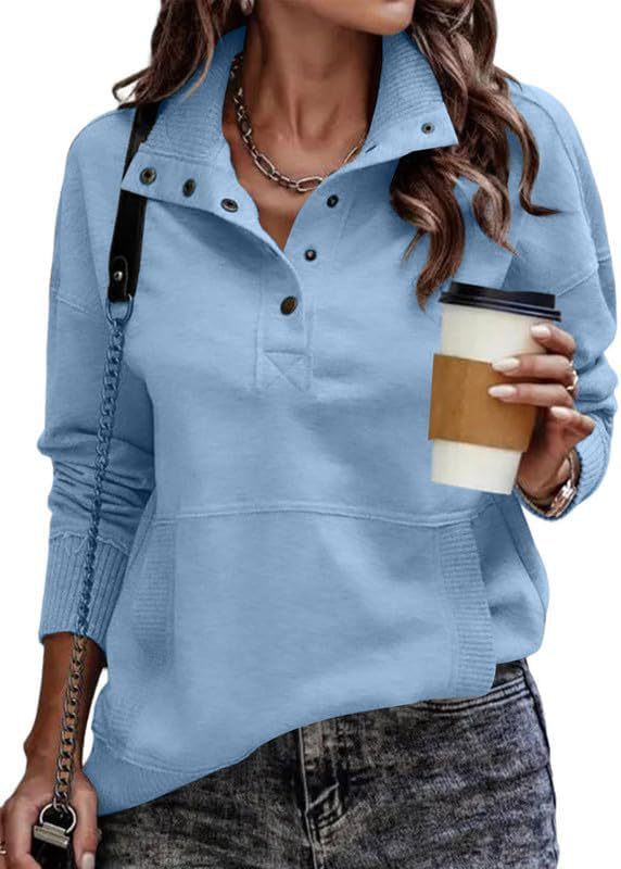 Streetwave Women's Urban Athletic Pullover With Soft Breathable Fabric Versatile Everyday Comfort
