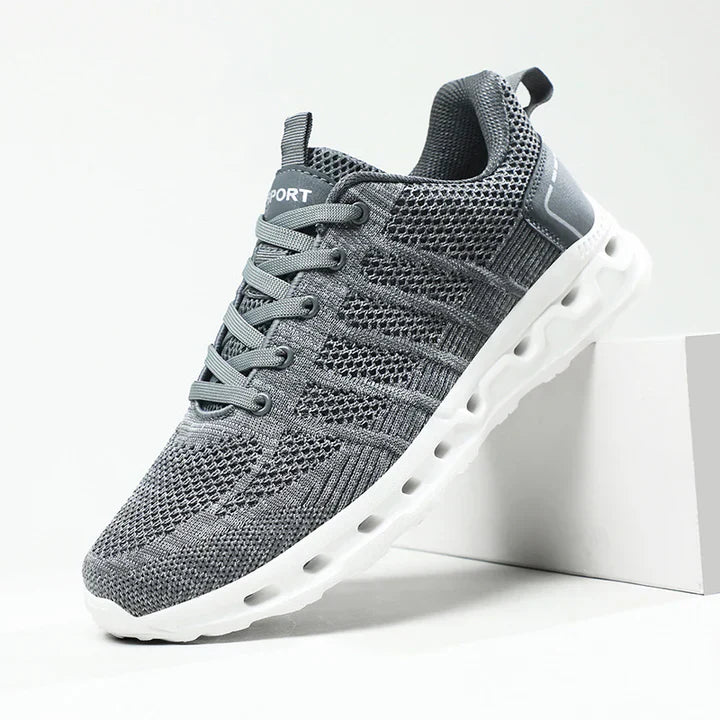 Street-wave Easy Walk Pro Orthopedic Shoes For Men Comfort And Support Pain Relief