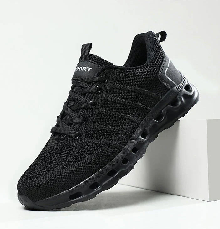 Street-wave Easy Walk Pro Orthopedic Shoes For Men Comfort And Support Pain Relief