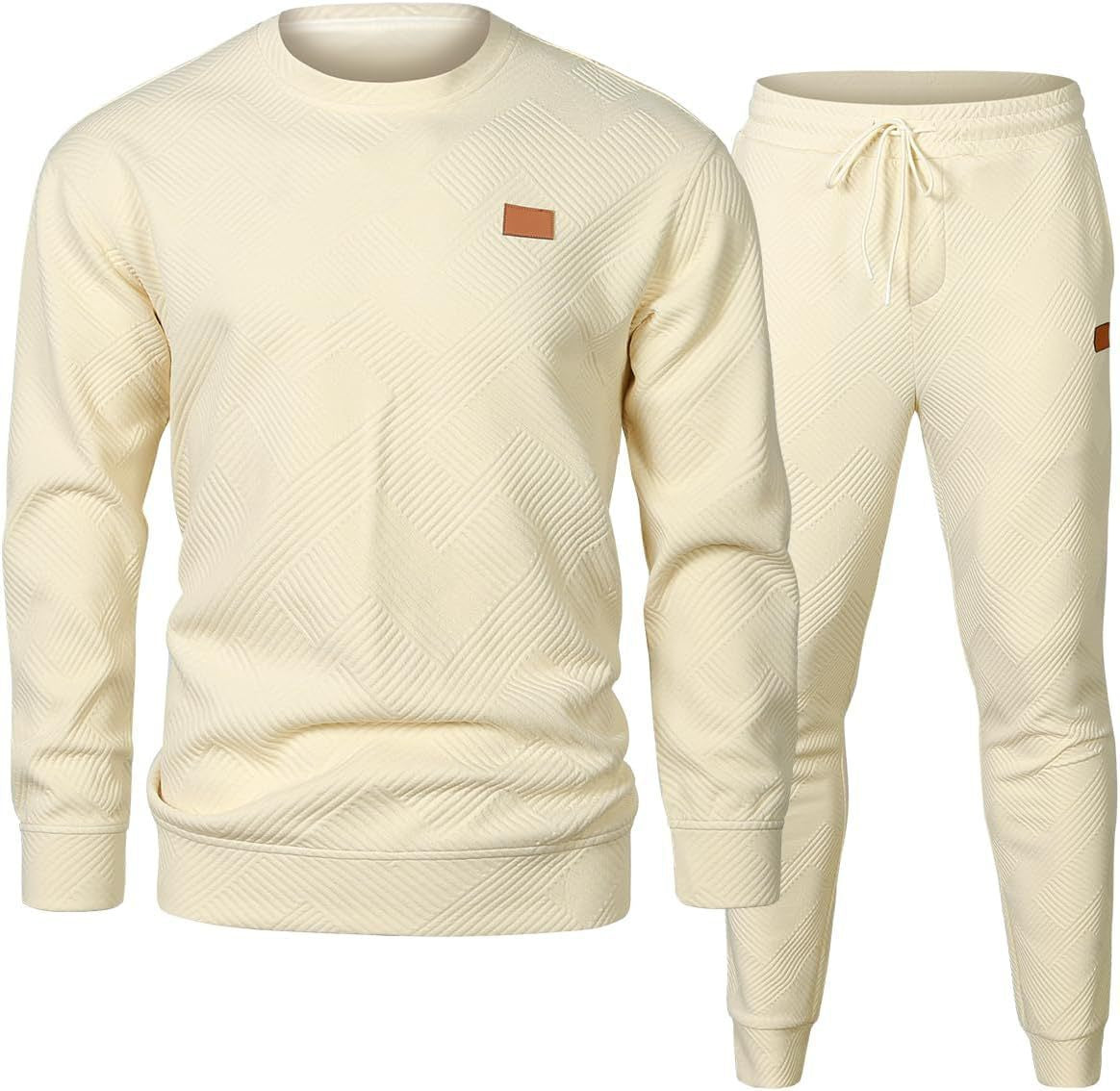 Street-wave Womens Athletic Leisure Set With Structured Design For Active Women Everyday
