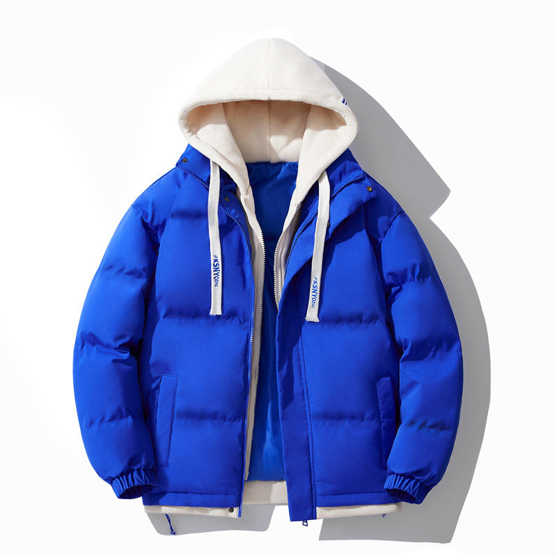 Streetwave Womens Hooded Reversible Puffer Jacket Warm Stylish Dual Sided Comfort