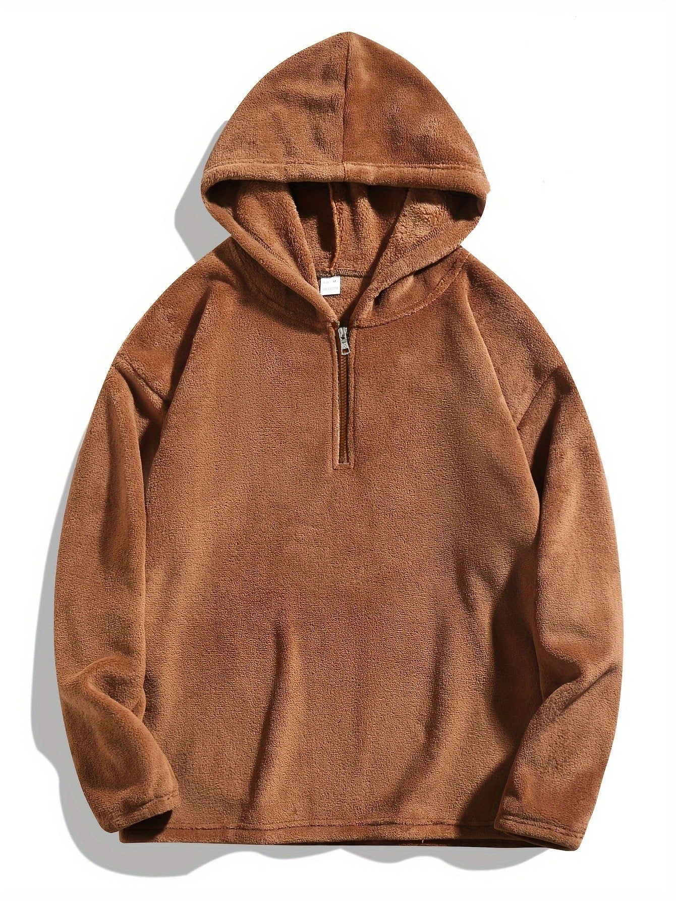 Women Microfleece Hoodie Cozy Warmth Street-wave Ultra Soft Plush Fleece For Women