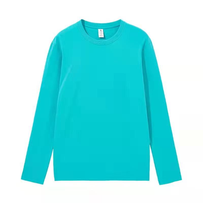 Street-Wave Women Breathable Long Sleeve Shirt For Sport And Everyday Comfort Fit