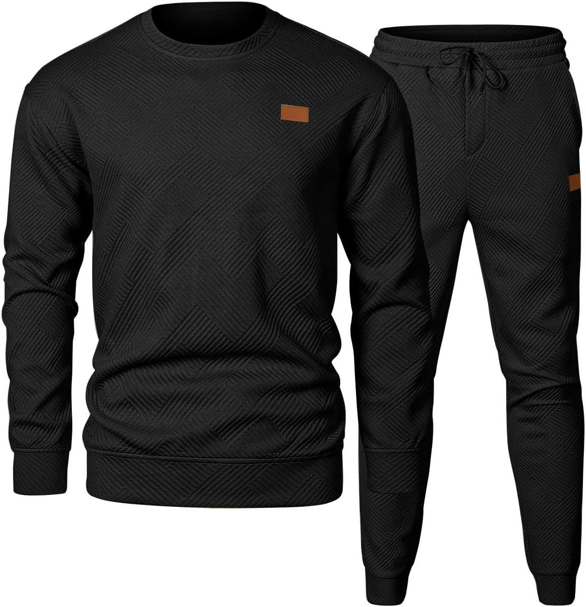 Street-wave Womens Athletic Leisure Set With Structured Design For Active Women Everyday