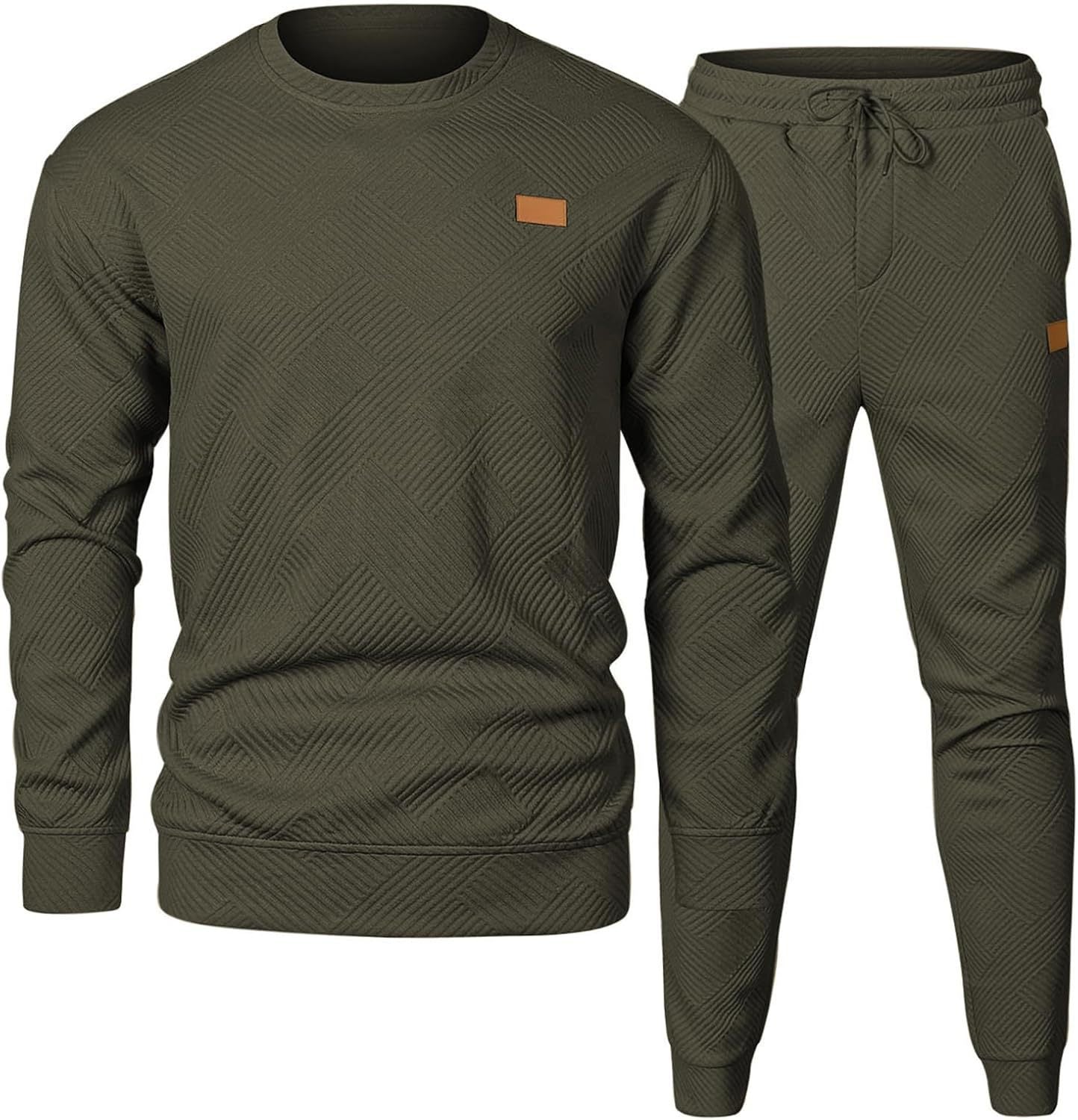 Street-wave Womens Athletic Leisure Set With Structured Design For Active Women Everyday