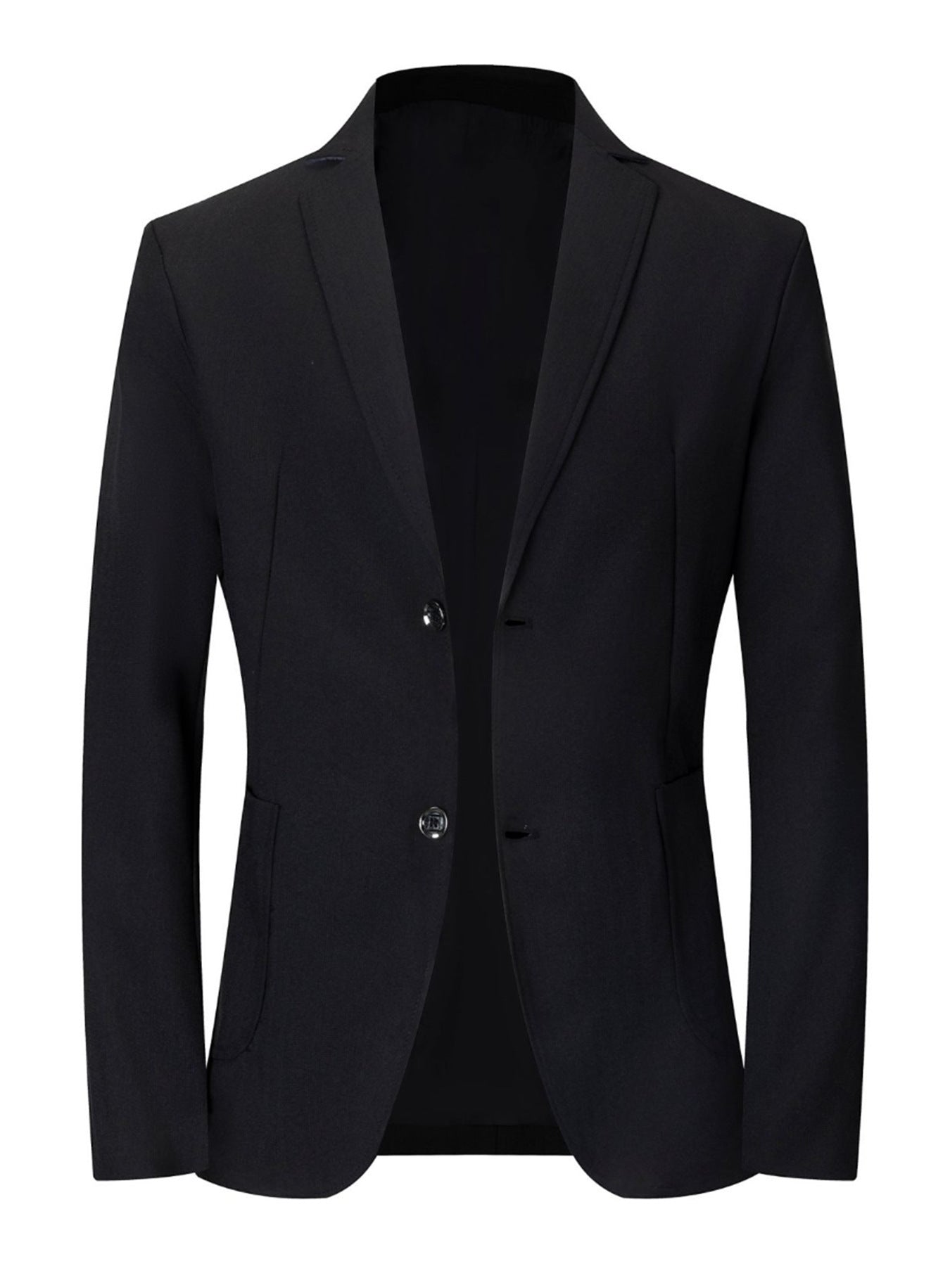 Street Wave Women's Modern Elegant Blazer With Premium Fabric And Tailored Fit For Any Occasion