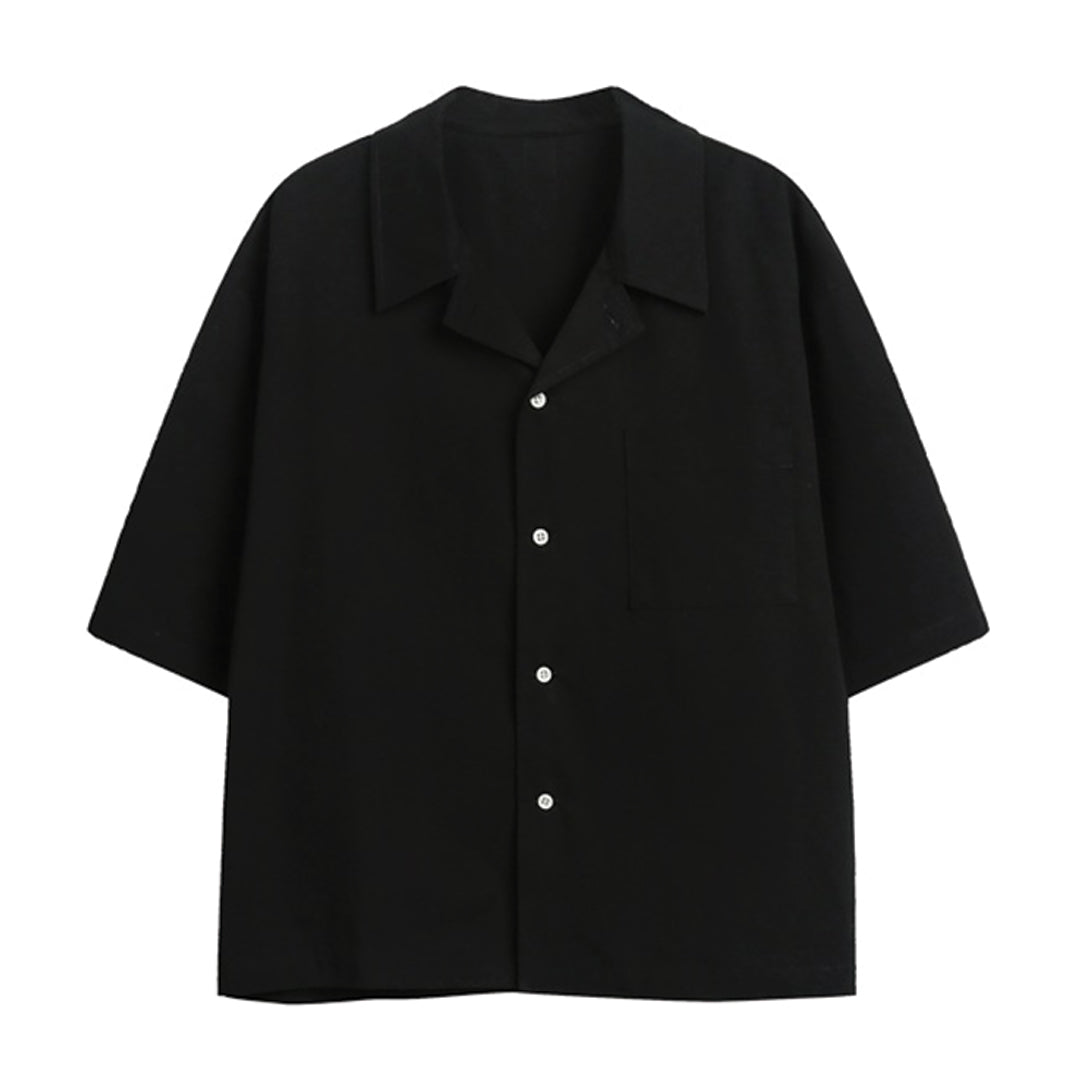 The Sidecut Shirt