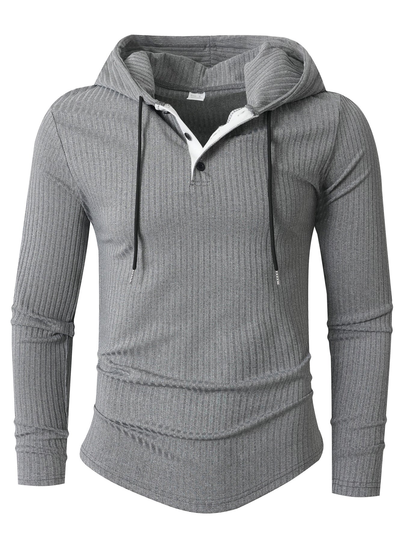 Street Wave Mens Sport Hoodie With Textured Surface For Daily Comfort And Peak Performance