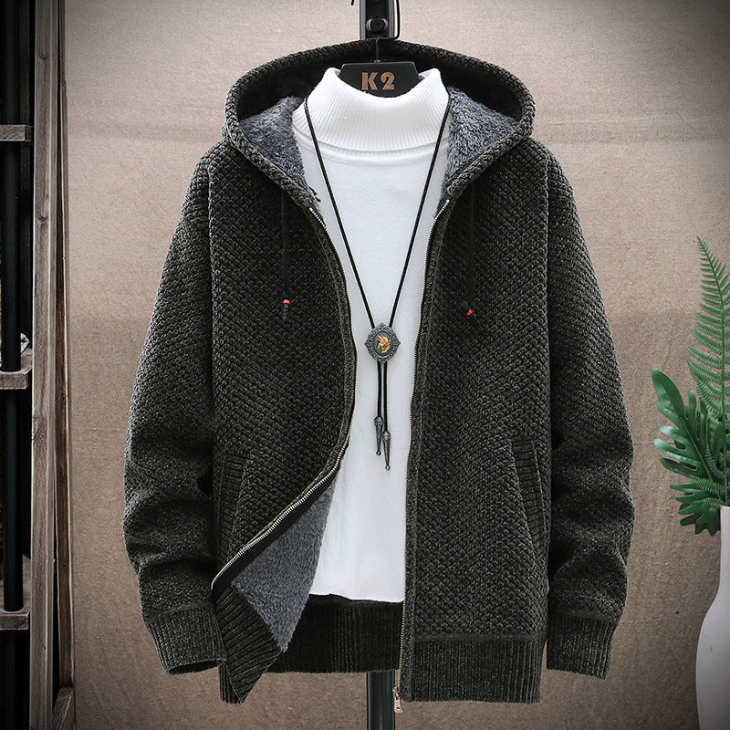 Street-wave Women's Cozy Hoodie With Soft Fleece Lining And Innovative Cut For Everyday Comfort