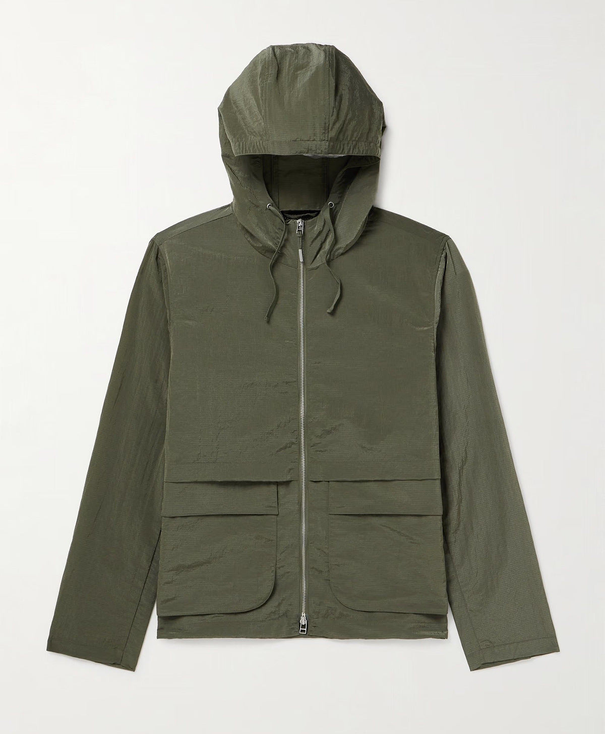 Street-Wave Womens Lightweight Functional Jacket Breathable Water-Repellent For Active Outdoors